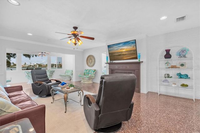 16102 4TH STREET E, Redington Beach, FL 33708