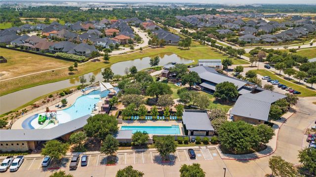 7110 Pondhawk Drive, Katy, TX 77493