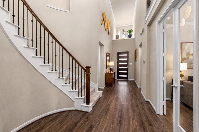 7110 Pondhawk Drive, Katy, TX 77493