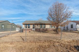 3313 NE 20TH Avenue, Amarillo, TX 79107