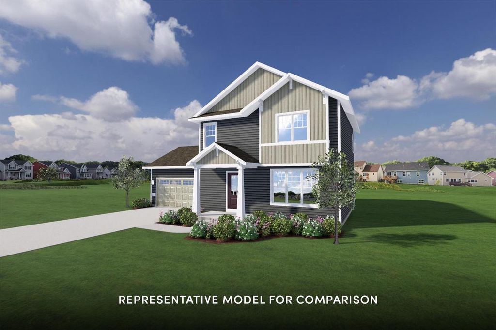1833 Waverly Way, Sun Prairie, WI 53590