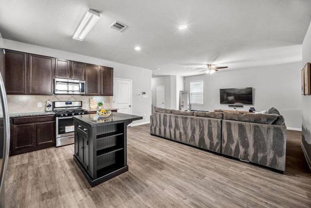 3307 Atascocita Vale Drive, Humble, TX 77396