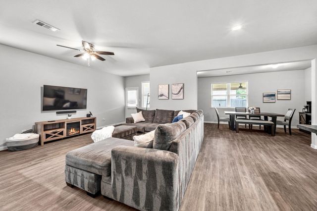 3307 Atascocita Vale Drive, Humble, TX 77396