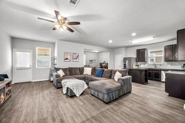 3307 Atascocita Vale Drive, Humble, TX 77396