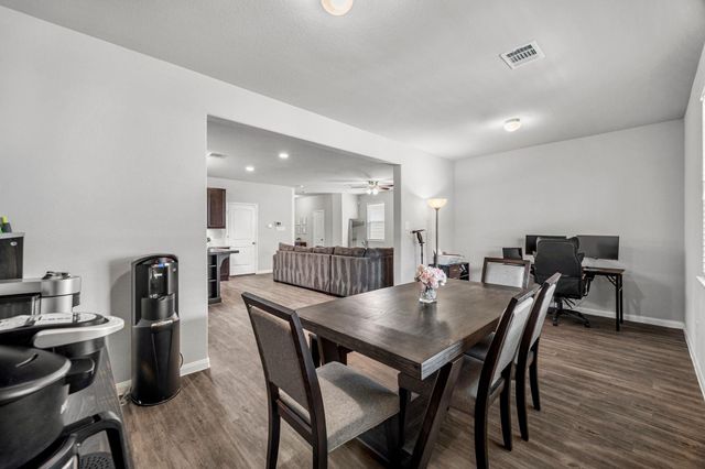 3307 Atascocita Vale Drive, Humble, TX 77396