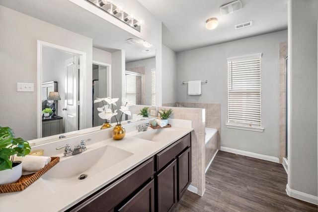 3307 Atascocita Vale Drive, Humble, TX 77396