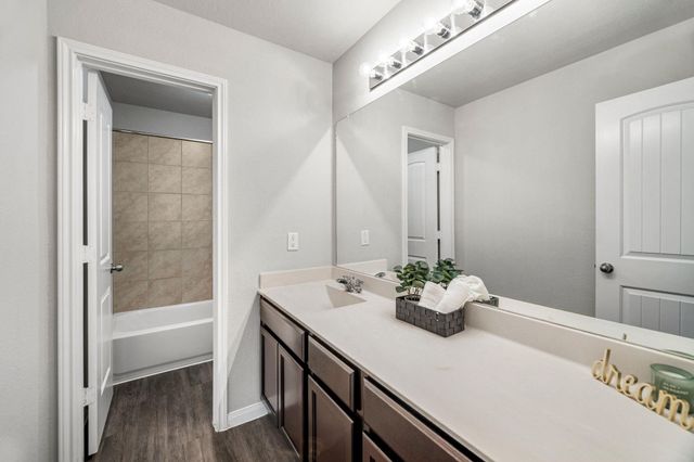 3307 Atascocita Vale Drive, Humble, TX 77396