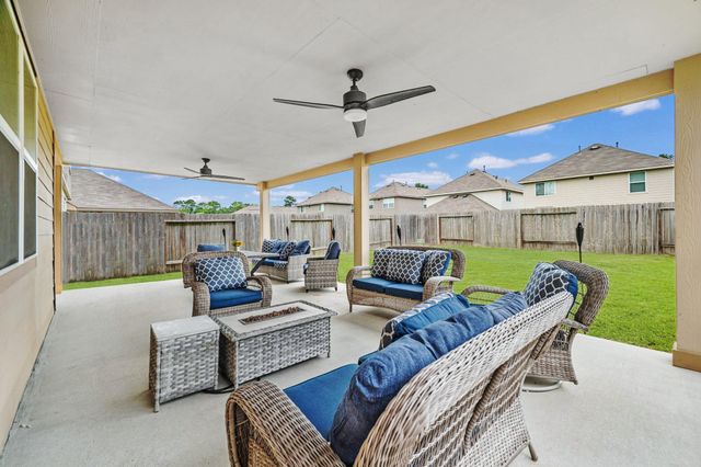 3307 Atascocita Vale Drive, Humble, TX 77396