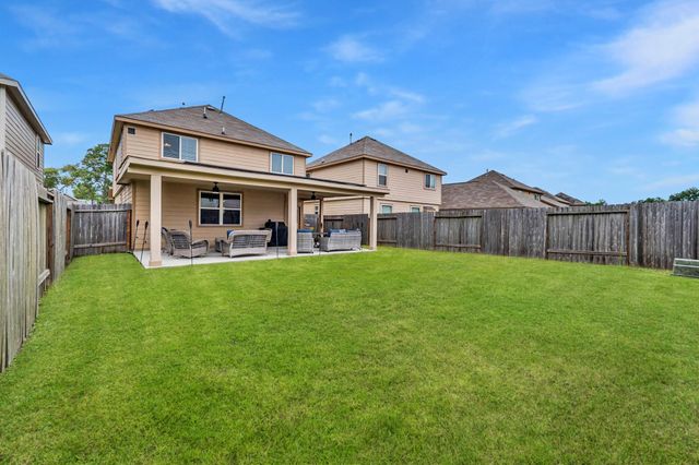 3307 Atascocita Vale Drive, Humble, TX 77396