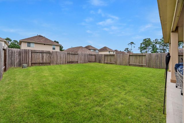 3307 Atascocita Vale Drive, Humble, TX 77396