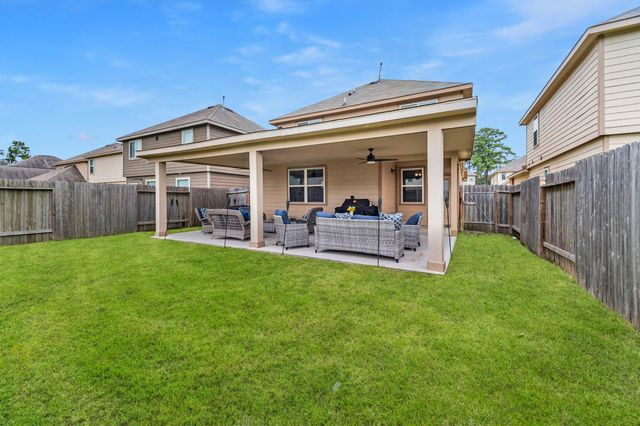 3307 Atascocita Vale Drive, Humble, TX 77396