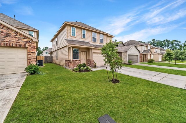 3307 Atascocita Vale Drive, Humble, TX 77396