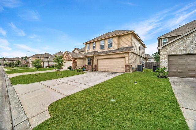 3307 Atascocita Vale Drive, Humble, TX 77396