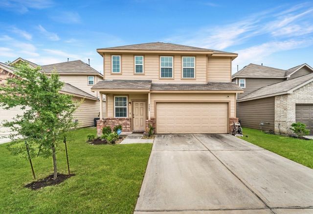 3307 Atascocita Vale Drive, Humble, TX 77396