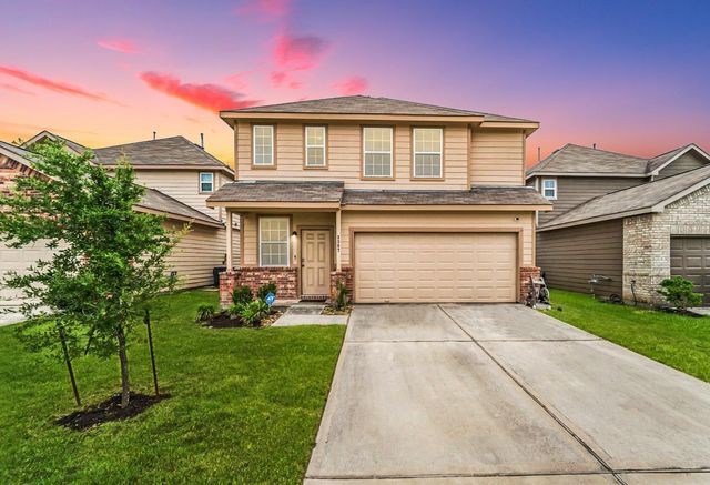 3307 Atascocita Vale Drive, Humble, TX 77396