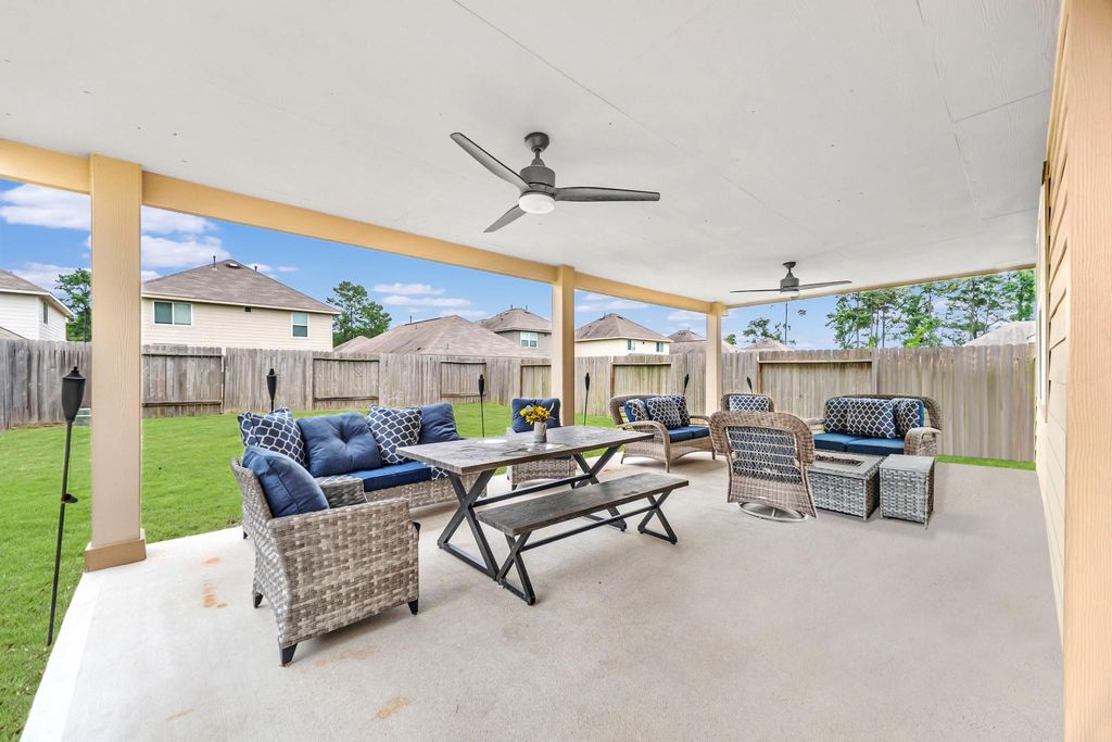 3307 Atascocita Vale Drive, Humble, TX 77396