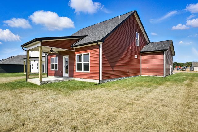 516 Ayden Ln, Clarksville, TN 37042