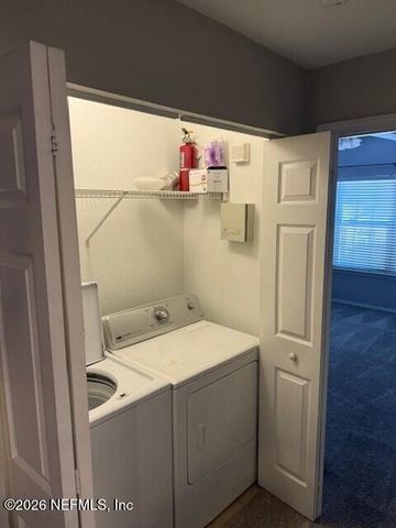 13810 N SUTTON PARK Drive 1235, Jacksonville, FL 32224