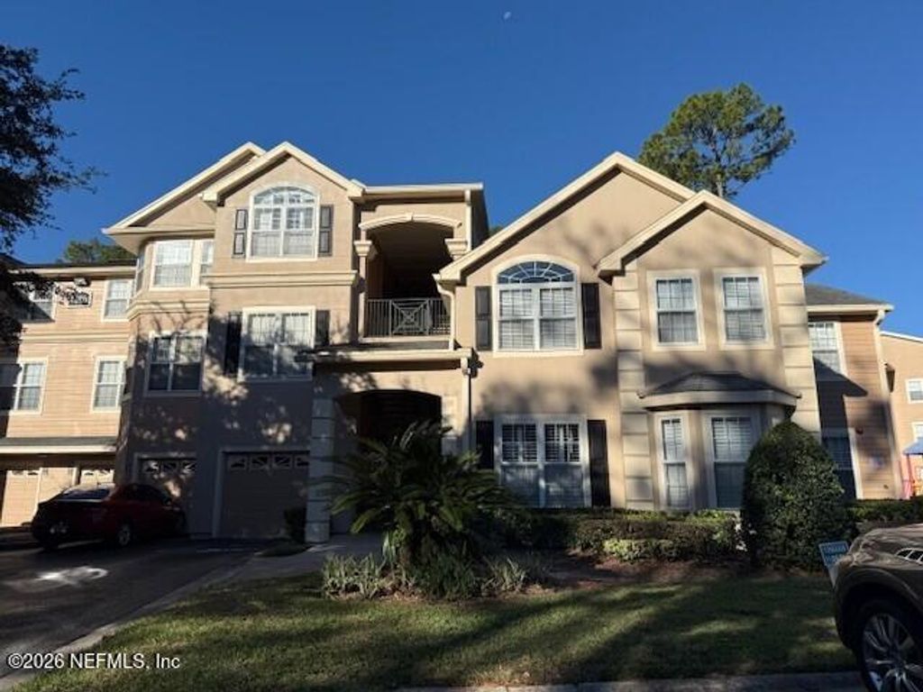 13810 N SUTTON PARK Drive 1235, Jacksonville, FL 32224