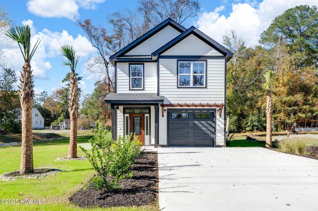 134 Currie Street, Wallace, NC 28466