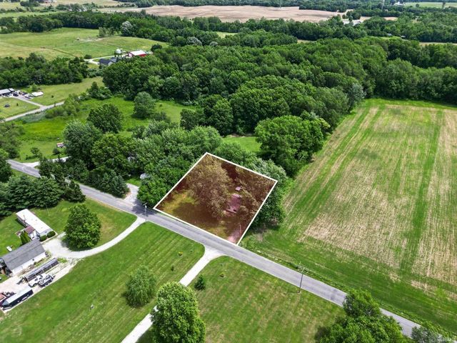4632 Queen Road, Plymouth, IN 46563