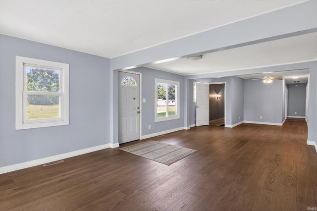 4632 Queen Road, Plymouth, IN 46563