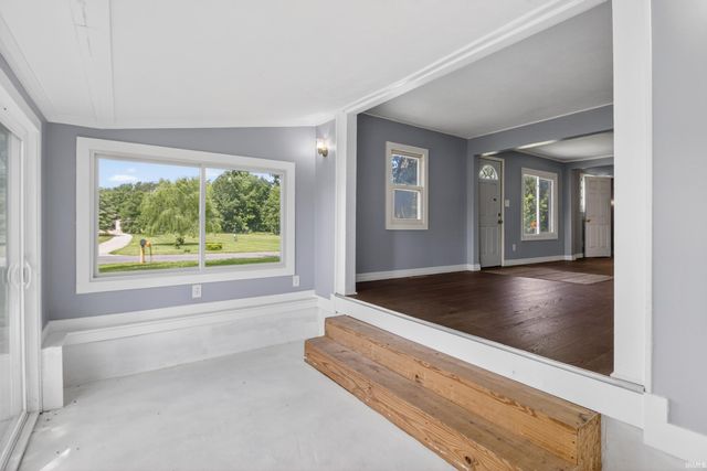 4632 Queen Road, Plymouth, IN 46563