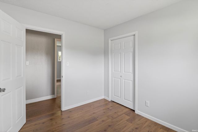 4632 Queen Road, Plymouth, IN 46563