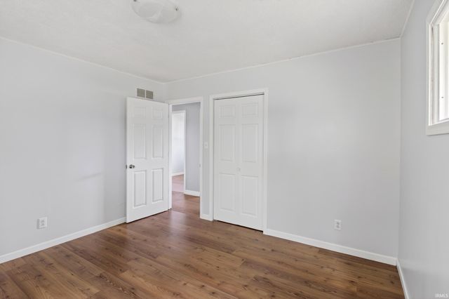 4632 Queen Road, Plymouth, IN 46563