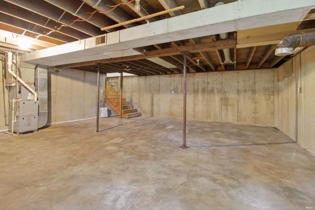 4632 Queen Road, Plymouth, IN 46563