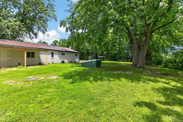 4632 Queen Road, Plymouth, IN 46563