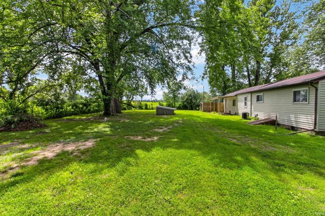4632 Queen Road, Plymouth, IN 46563