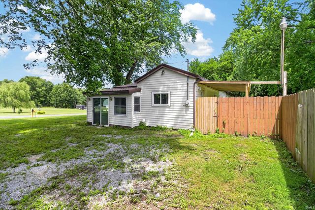 4632 Queen Road, Plymouth, IN 46563