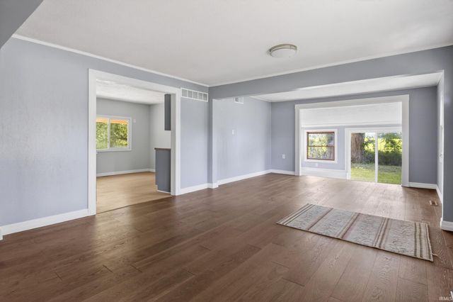 4632 Queen Road, Plymouth, IN 46563