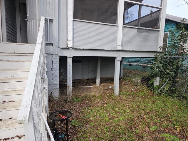 2372 Beech Avenue, Macon, GA 31204