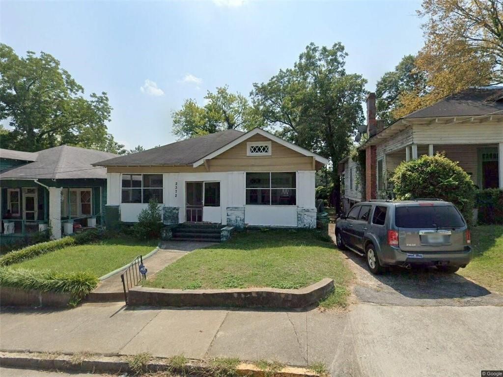 2372 Beech Avenue, Macon, GA 31204