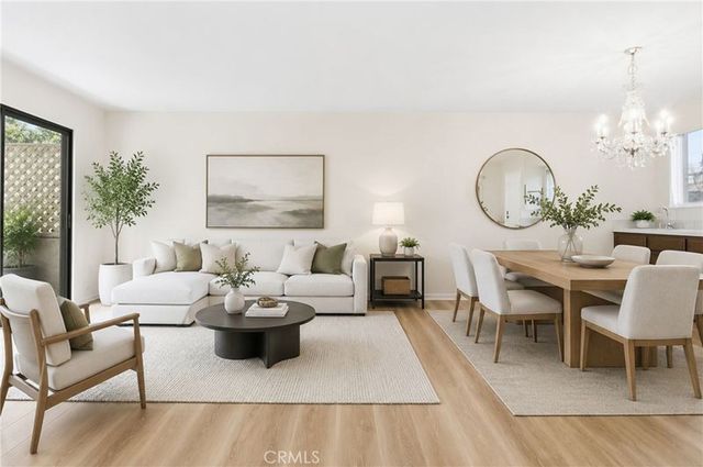 3544 S Centinela 107, Los Angeles, CA 90066