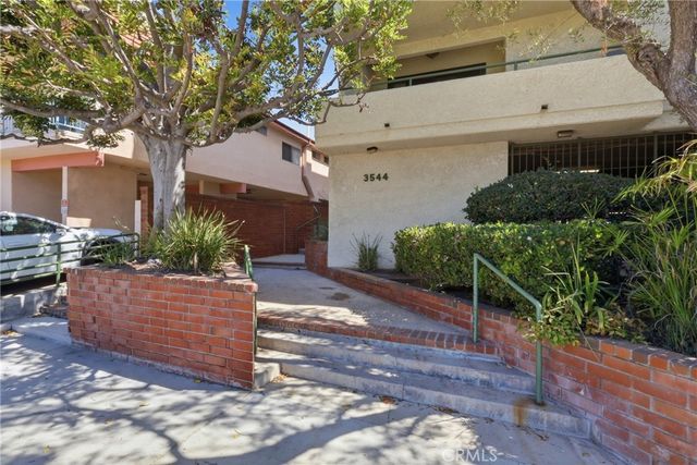 3544 S Centinela 107, Los Angeles, CA 90066
