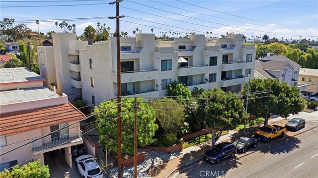 3544 S Centinela 107, Los Angeles, CA 90066