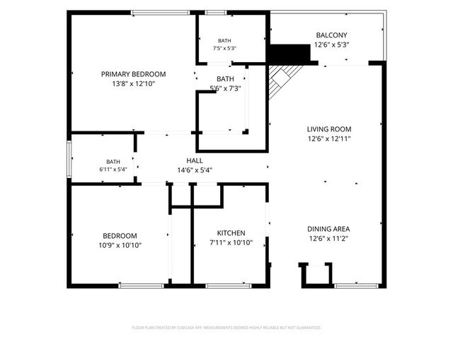 3544 S Centinela 107, Los Angeles, CA 90066
