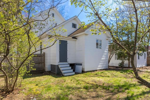 23 Gill Street, Exeter, NH 03833