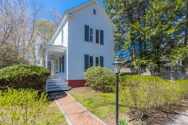 23 Gill Street, Exeter, NH 03833