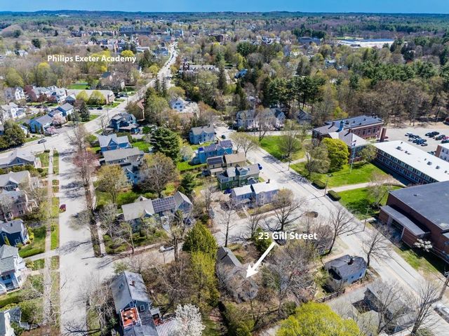 23 Gill Street, Exeter, NH 03833