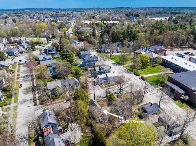 23 Gill Street, Exeter, NH 03833