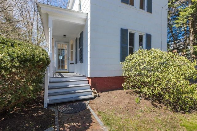 23 Gill Street, Exeter, NH 03833