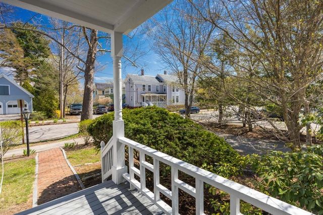 23 Gill Street, Exeter, NH 03833