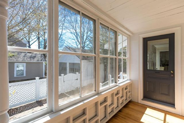 23 Gill Street, Exeter, NH 03833