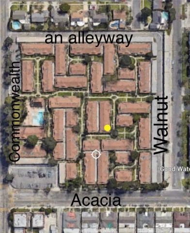 1756 E Commonwealth Ave 101, Fullerton, CA 92531