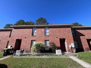 1410 Tangora Lane, Fayetteville, NC 28304