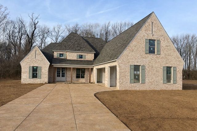 5371 KAITLYNN ROSE DR W, Lakeland, TN 38002